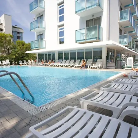 Bristol Apartamento Bibione