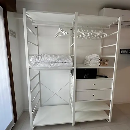 Bristol Apartamento *