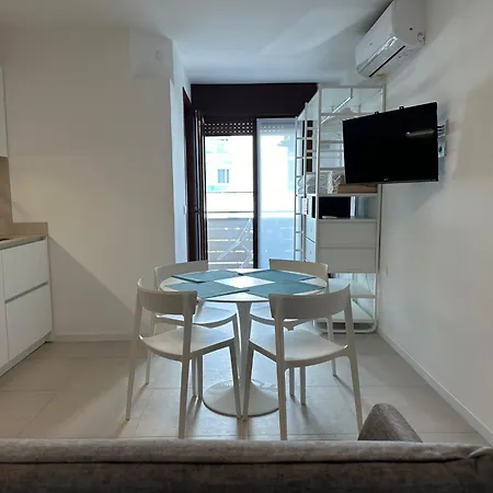 Apartamento Bristol Bibione