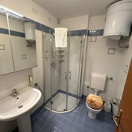 Apartamento Bristol *