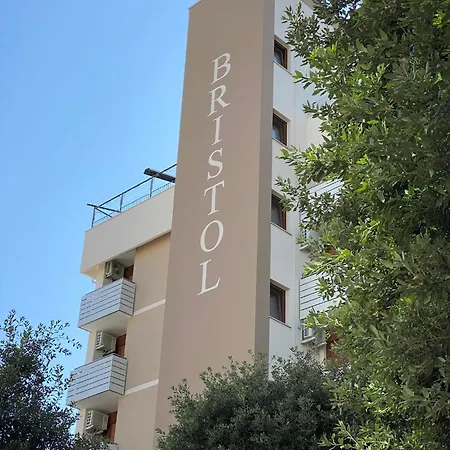 Bristol Apartamento Bibione