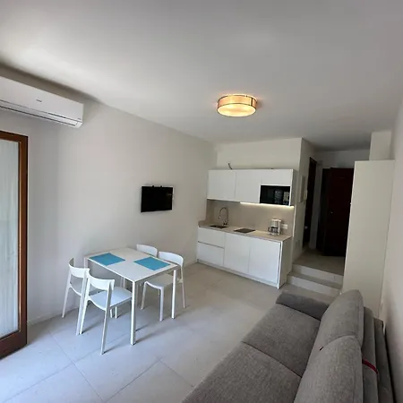 아파트 Bristol 비비오네