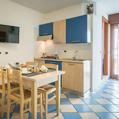 Bristol 아파트 비비오네