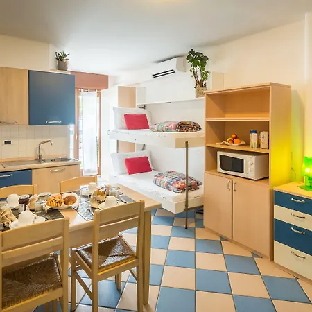 Apartamento Bristol