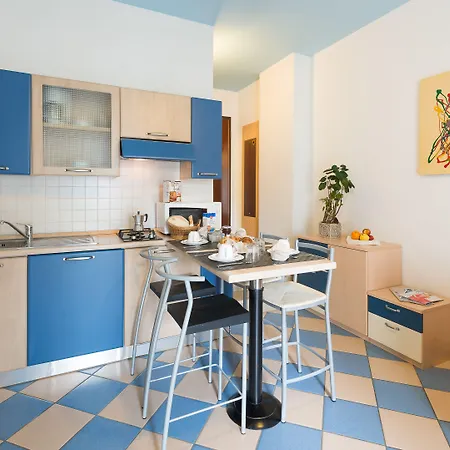 Bristol Apartamento *
