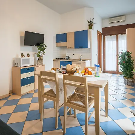 Apartamento Bristol *