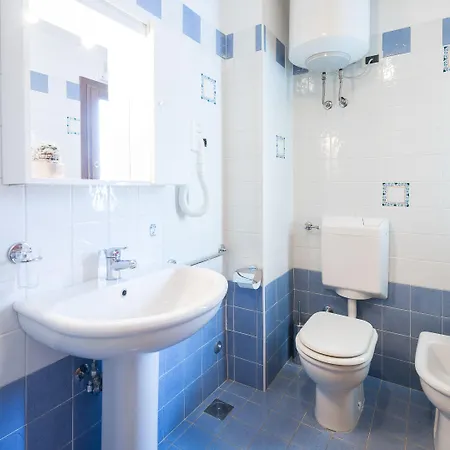 Bristol Apartamento