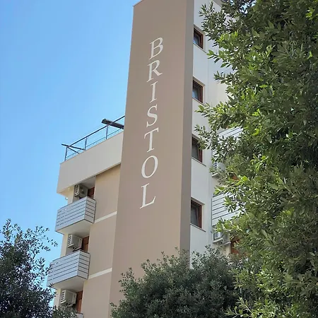 Apartamento Bristol