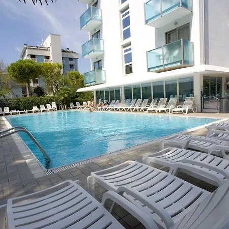 Apartamento Bristol *