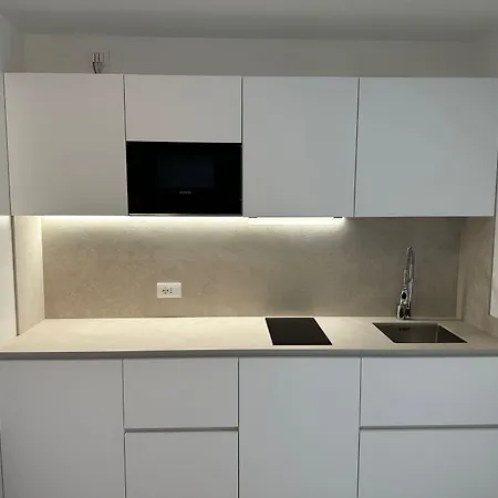 Apartamento Bristol