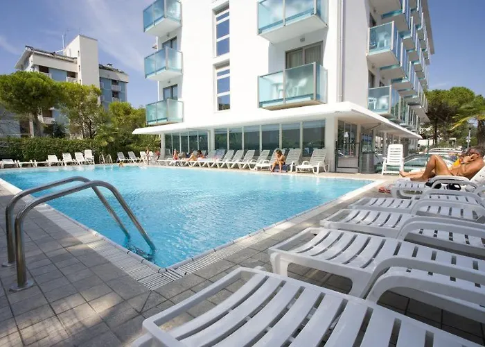 Bristol Daire Bibione