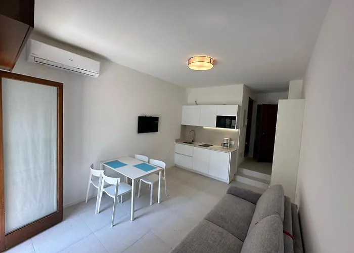 Apartment Bristol Bibione