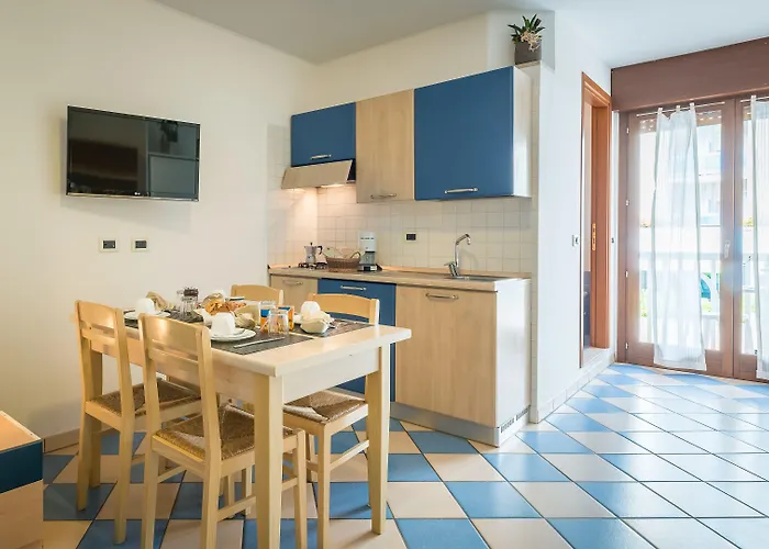 Bristol Apartment Bibione