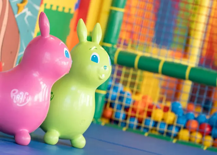 Apartment Bristol Bibione