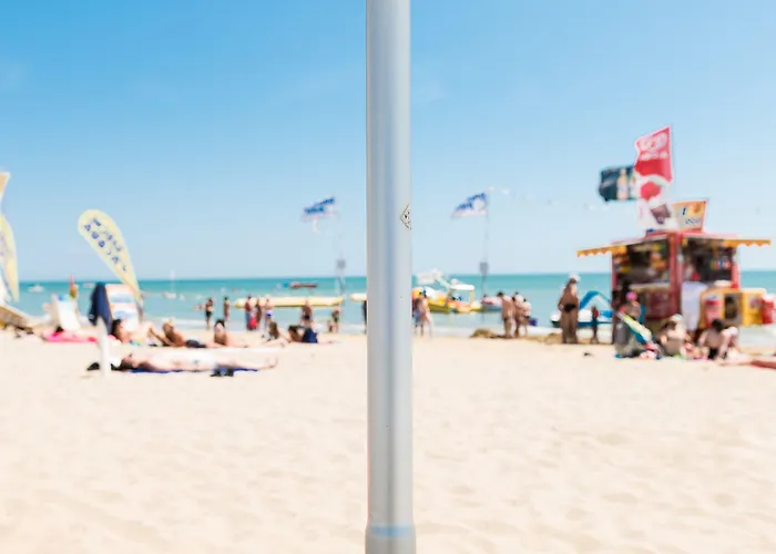 Apartment Bristol Bibione