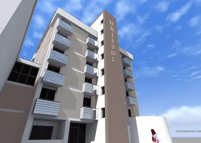 Bristol Бібіоне