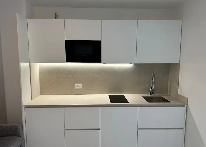 Апартаменти Bristol